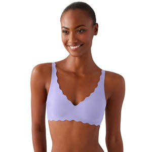 b.tempt'd b.wow'd Wire-Free Contour Bra