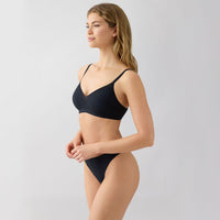 b.tempt'd b.wow'd Modern Wire-Free Bra