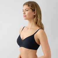 b.tempt'd b.wow'd Modern Wire-Free Bra
