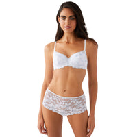 b.tempt'd Feeling Famous Balconette Contour Bra