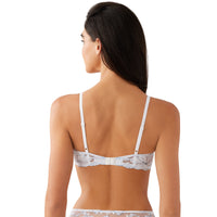 b.tempt'd Feeling Famous Balconette Contour Bra