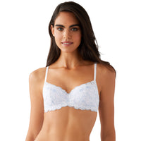 b.tempt'd Feeling Famous Balconette Contour Bra