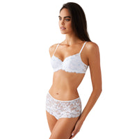 b.tempt'd Feeling Famous Balconette Contour Bra