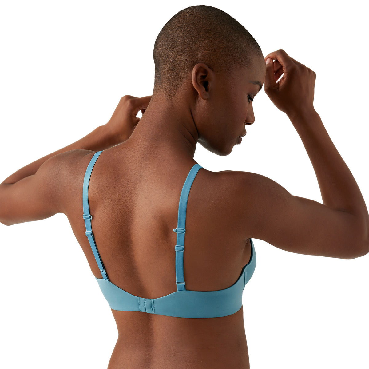 b.tempt'd Future Foundation Contour Bra