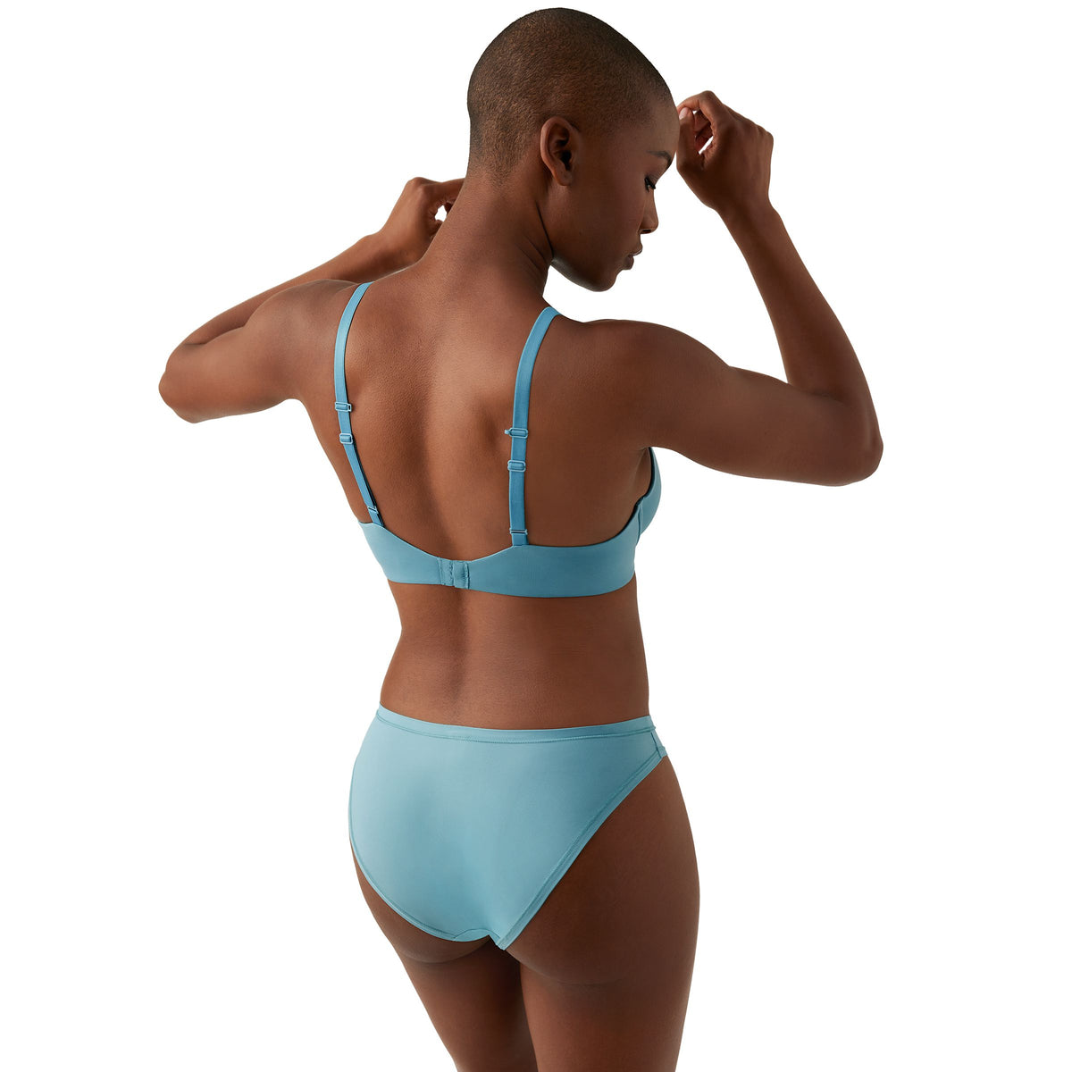 b.tempt'd Future Foundation Contour Bra