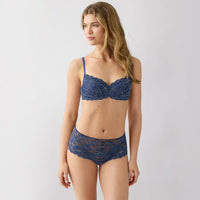 b.tempt'd Feeling Famous Balconette Contour Bra