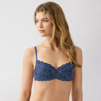 b.tempt'd Feeling Famous Balconette Contour Bra