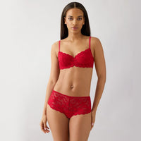 b.tempt'd Feeling Famous Balconette Contour Bra