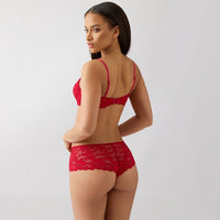 b.tempt'd Feeling Famous Balconette Contour Bra