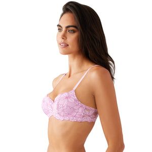 b.tempt'd Feeling Famous Balconette Contour Bra