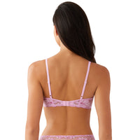 b.tempt'd Feeling Famous Balconette Contour Bra