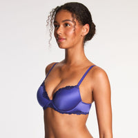 b.tempt'd Future Foundation With Lace Contour Bra