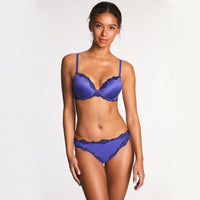 b.tempt'd Future Foundation With Lace Contour Bra