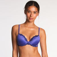 b.tempt'd Future Foundation With Lace Contour Bra