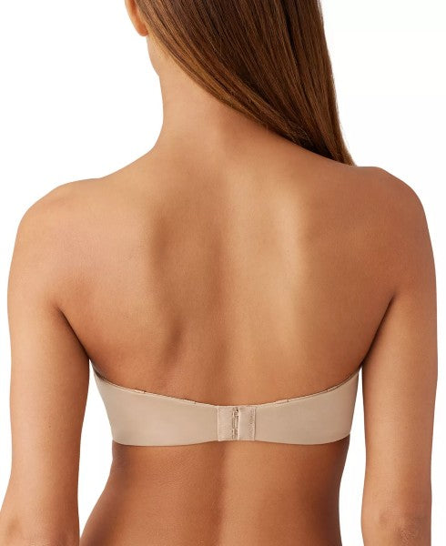 b.tempt'd Future Foundations Strapless Bra