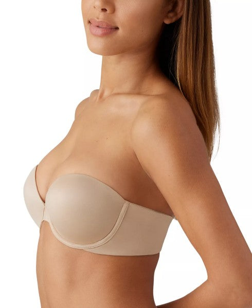 b.tempt'd Future Foundations Strapless Bra