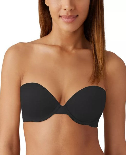b.tempt'd Future Foundations Strapless Bra