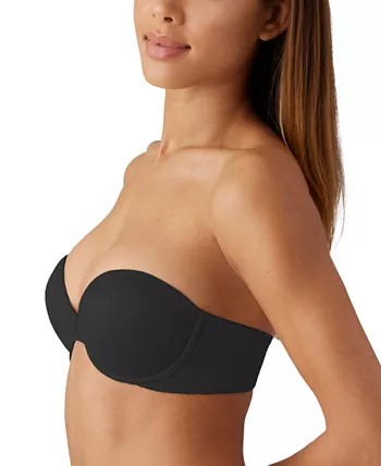 b.tempt'd Future Foundations Strapless Bra