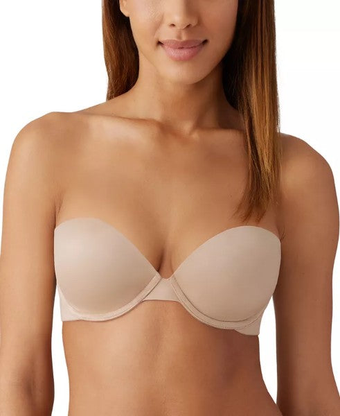 b.tempt'd Future Foundations Strapless Bra