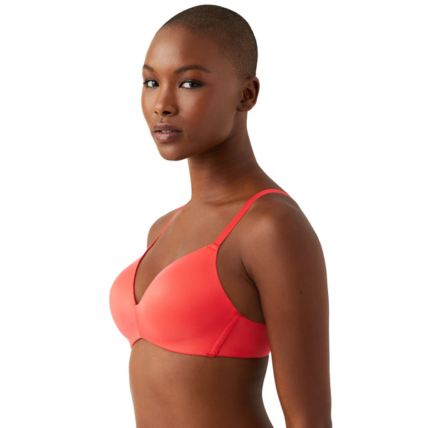 b.tempt'd Future Foundation Wire-Free Contour Bra