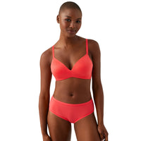 b.tempt'd Future Foundation Wire-Free Contour Bra
