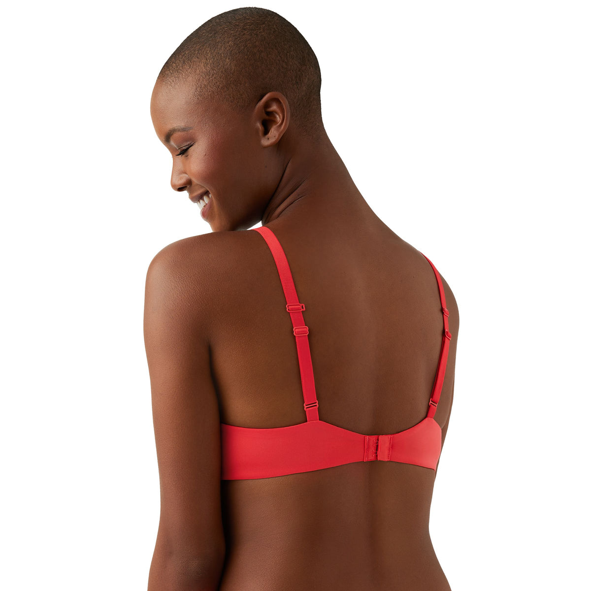 b.tempt'd Future Foundation Wire-Free Contour Bra