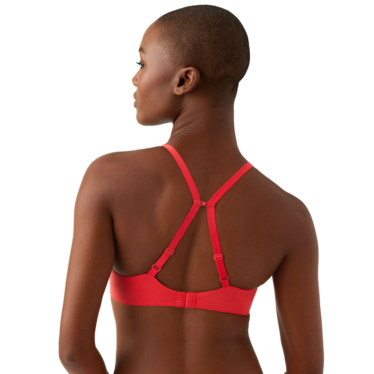 b.tempt'd Future Foundation Wire-Free Contour Bra
