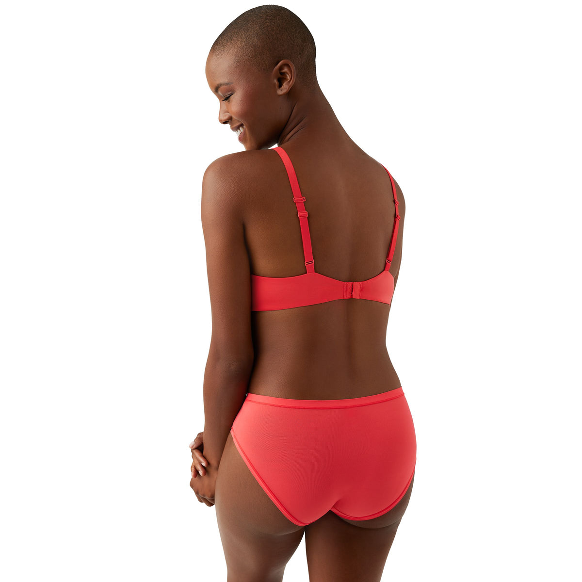 b.tempt'd Future Foundation Wire-Free Contour Bra