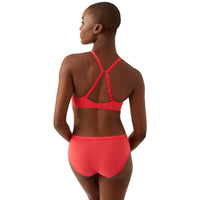 b.tempt'd Future Foundation Wire-Free Contour Bra