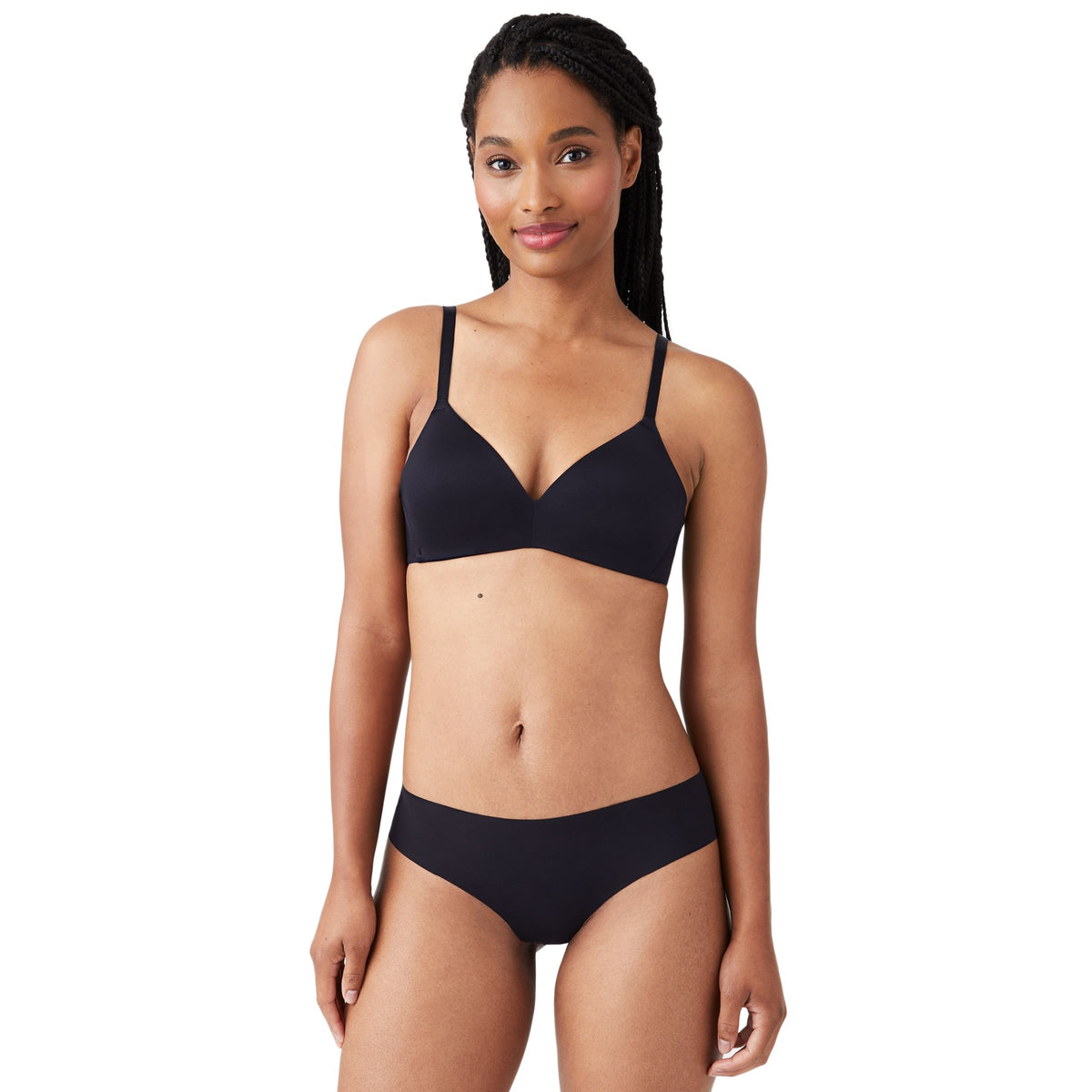 b.tempt'd Future Foundation Wire-Free Contour Bra
