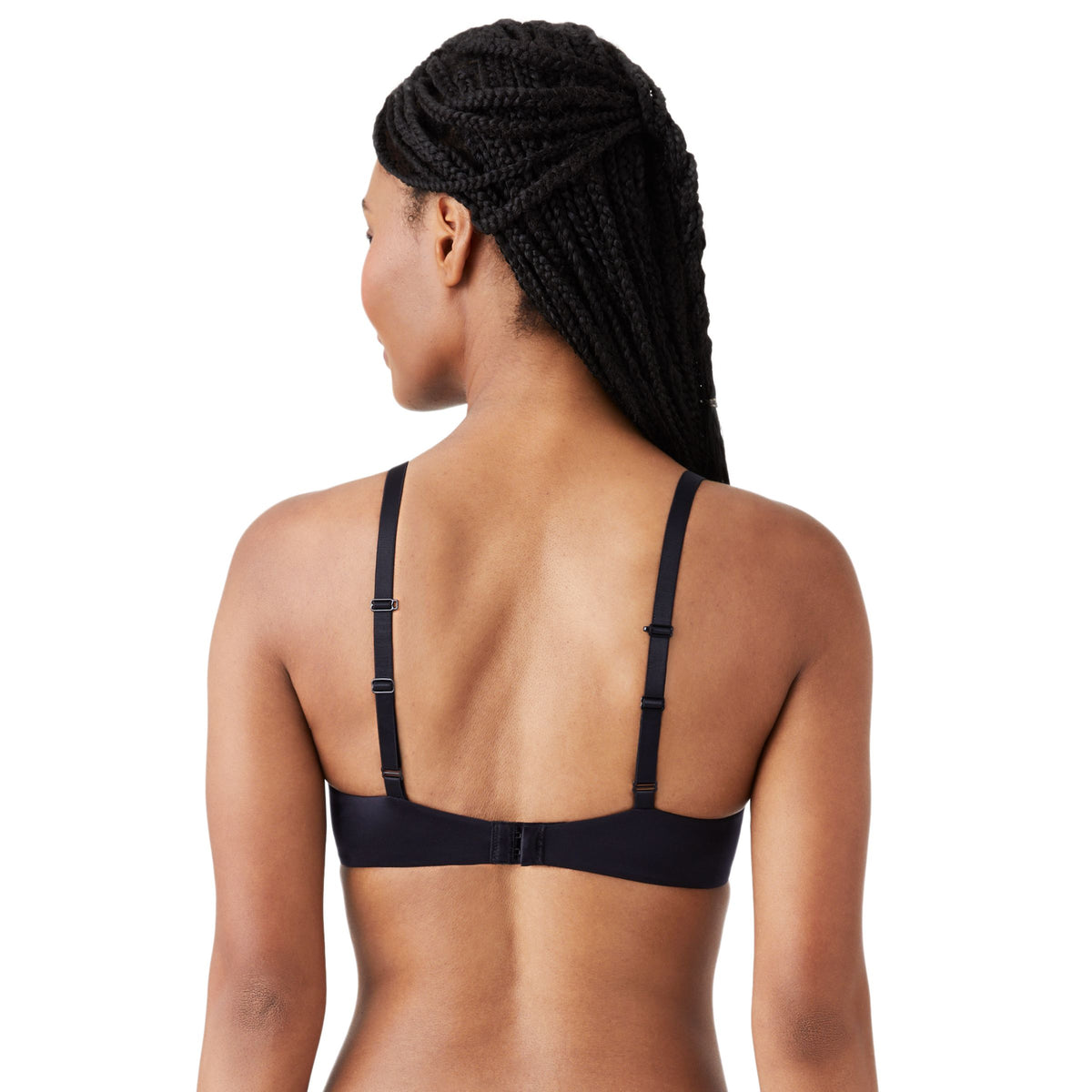 b.tempt'd Future Foundation Wire-Free Contour Bra