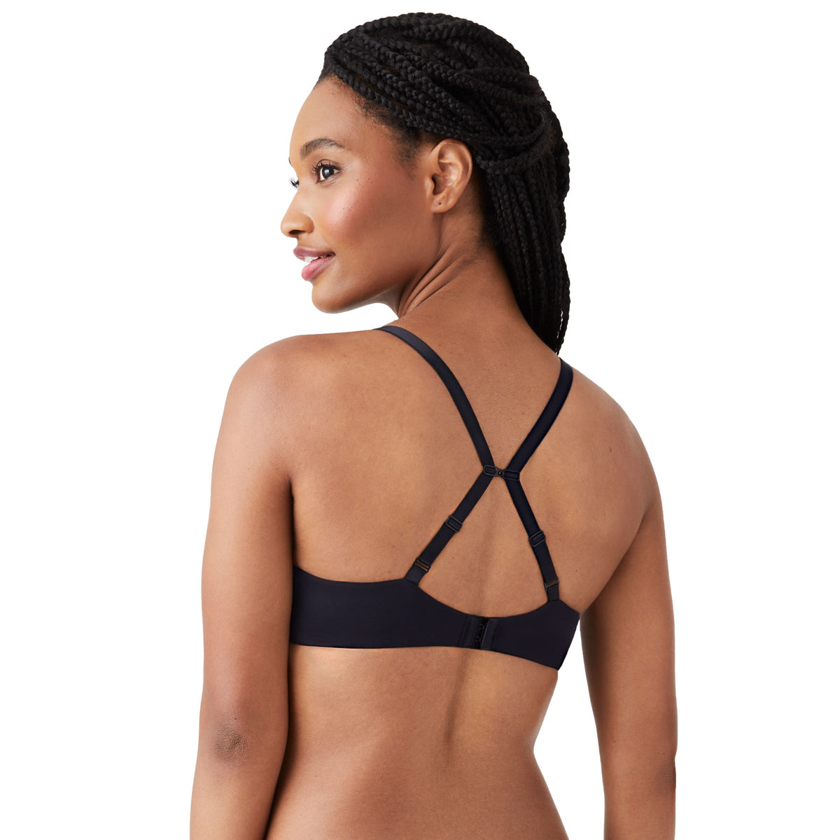 b.tempt'd Future Foundation Wire-Free Contour Bra