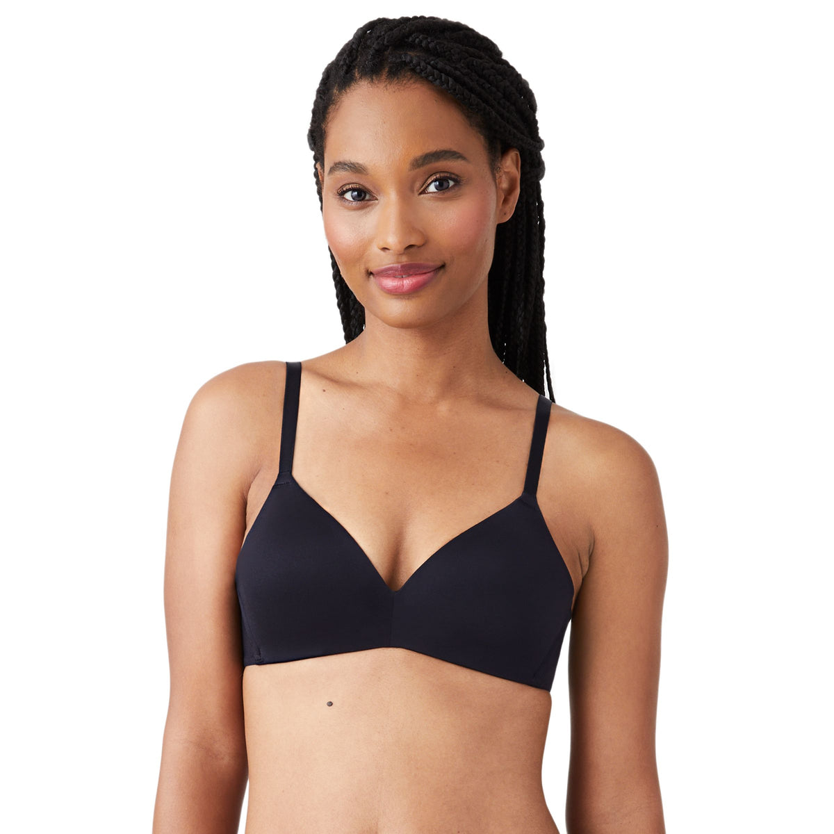 b.tempt'd Future Foundation Wire-Free Contour Bra