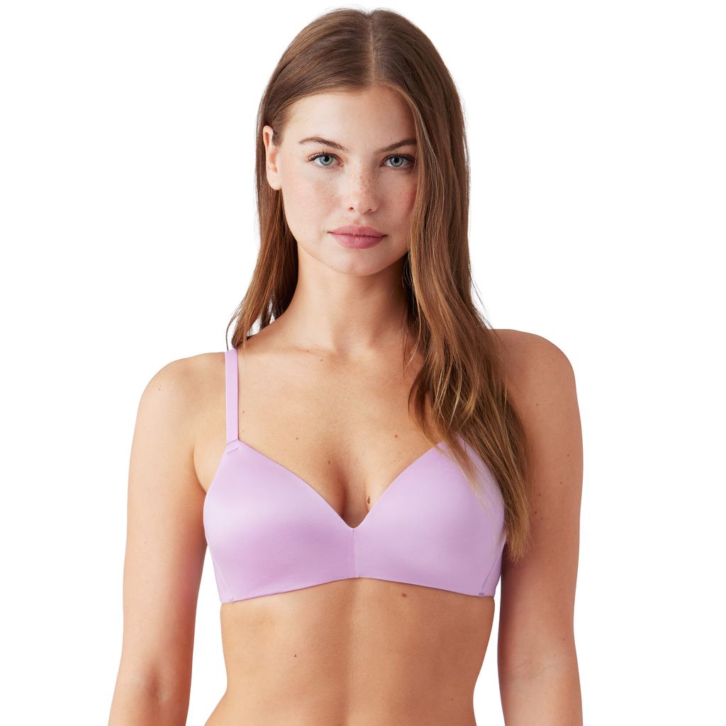 b.tempt'd Future Foundation Wire-Free Contour Bra