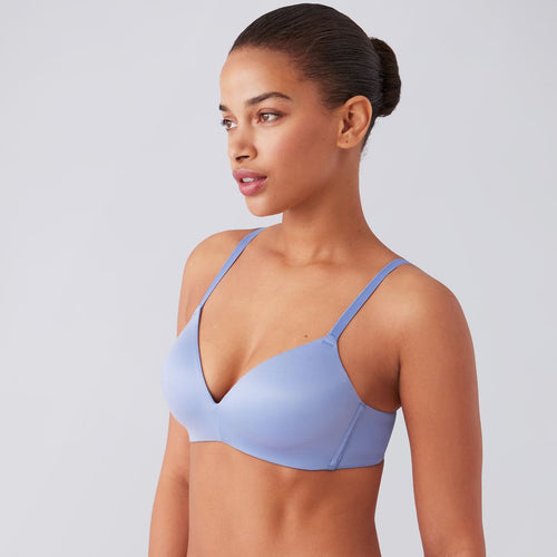 b.tempt'd Future Foundation Wire-Free Contour Bra