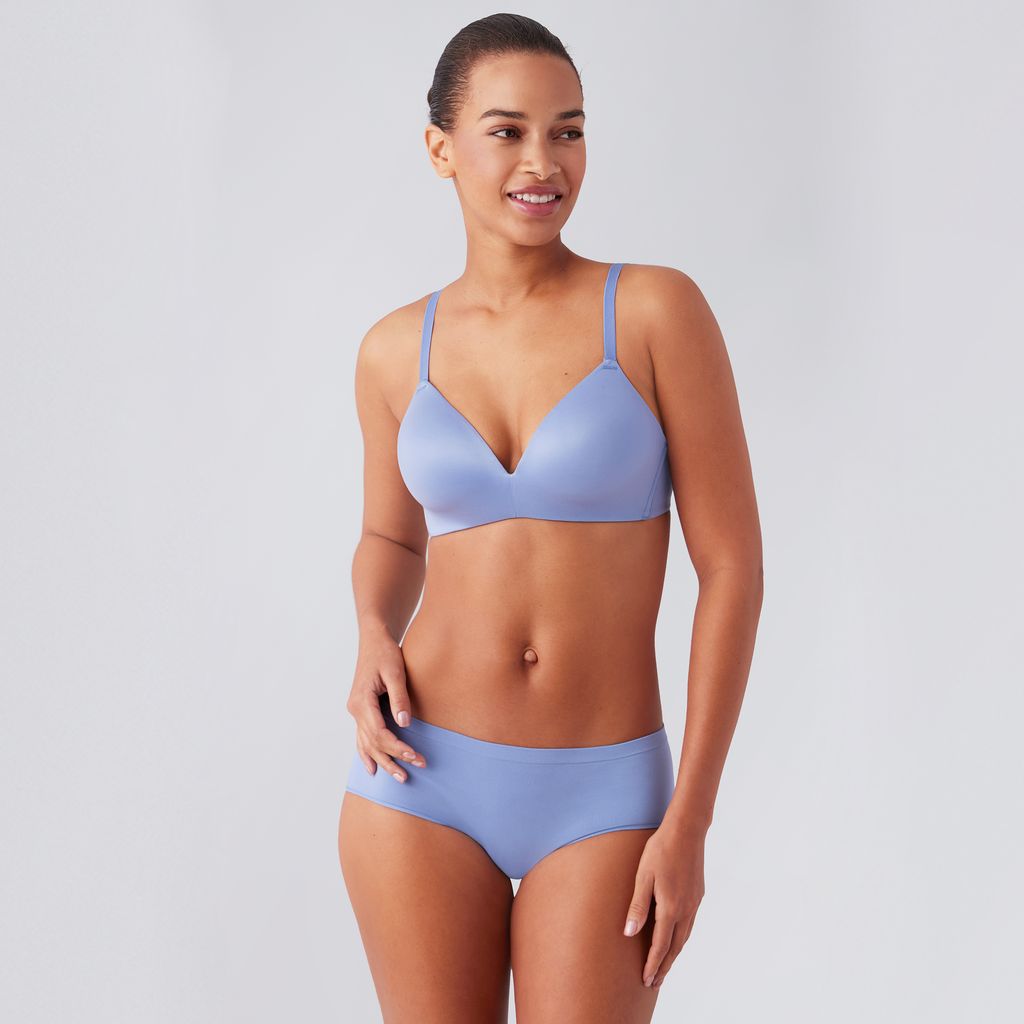 b.tempt'd Future Foundation Wire-Free Contour Bra
