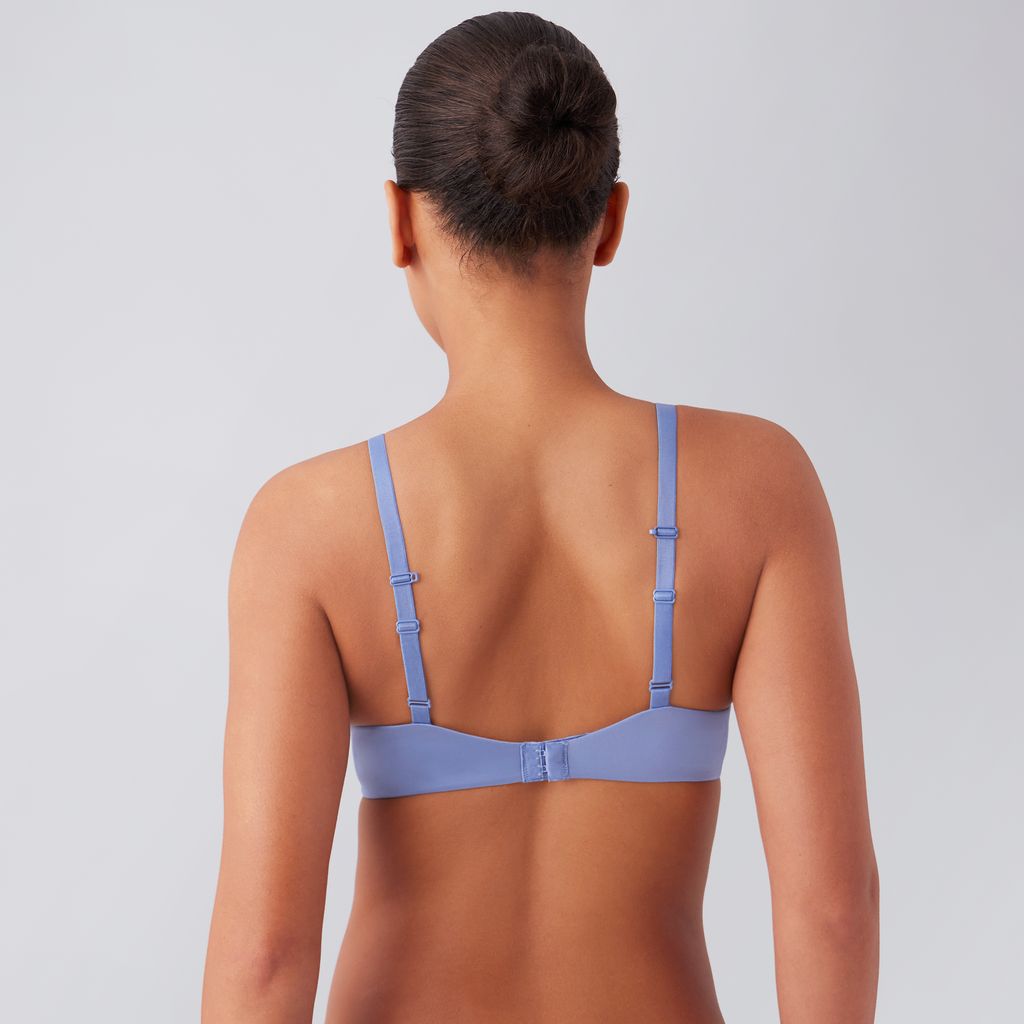 b.tempt'd Future Foundation Wire-Free Contour Bra