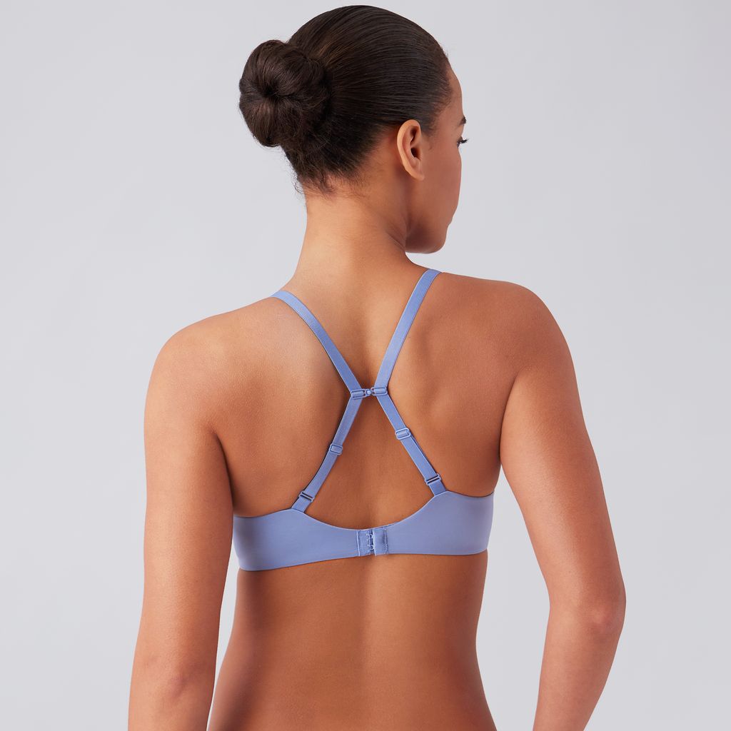 b.tempt'd Future Foundation Wire-Free Contour Bra
