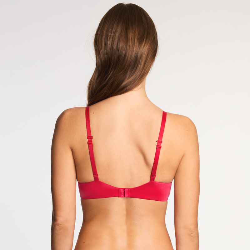 b.tempt'd Future Foundation Wire-Free Contour Bra