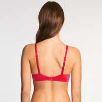 b.tempt'd Future Foundation Wire-Free Contour Bra