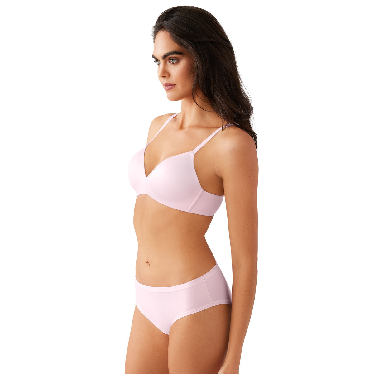 b.tempt'd Future Foundation Wire-Free Contour Bra