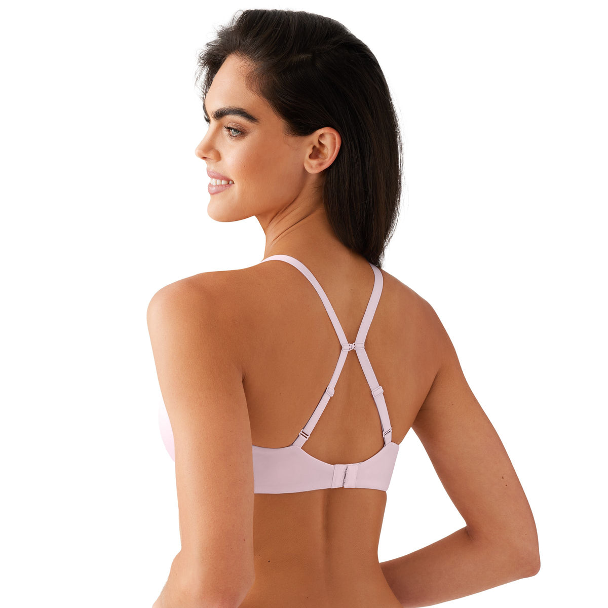 b.tempt'd Future Foundation Wire-Free Contour Bra