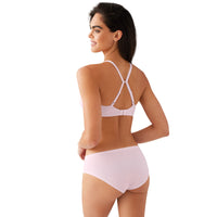 b.tempt'd Future Foundation Wire-Free Contour Bra