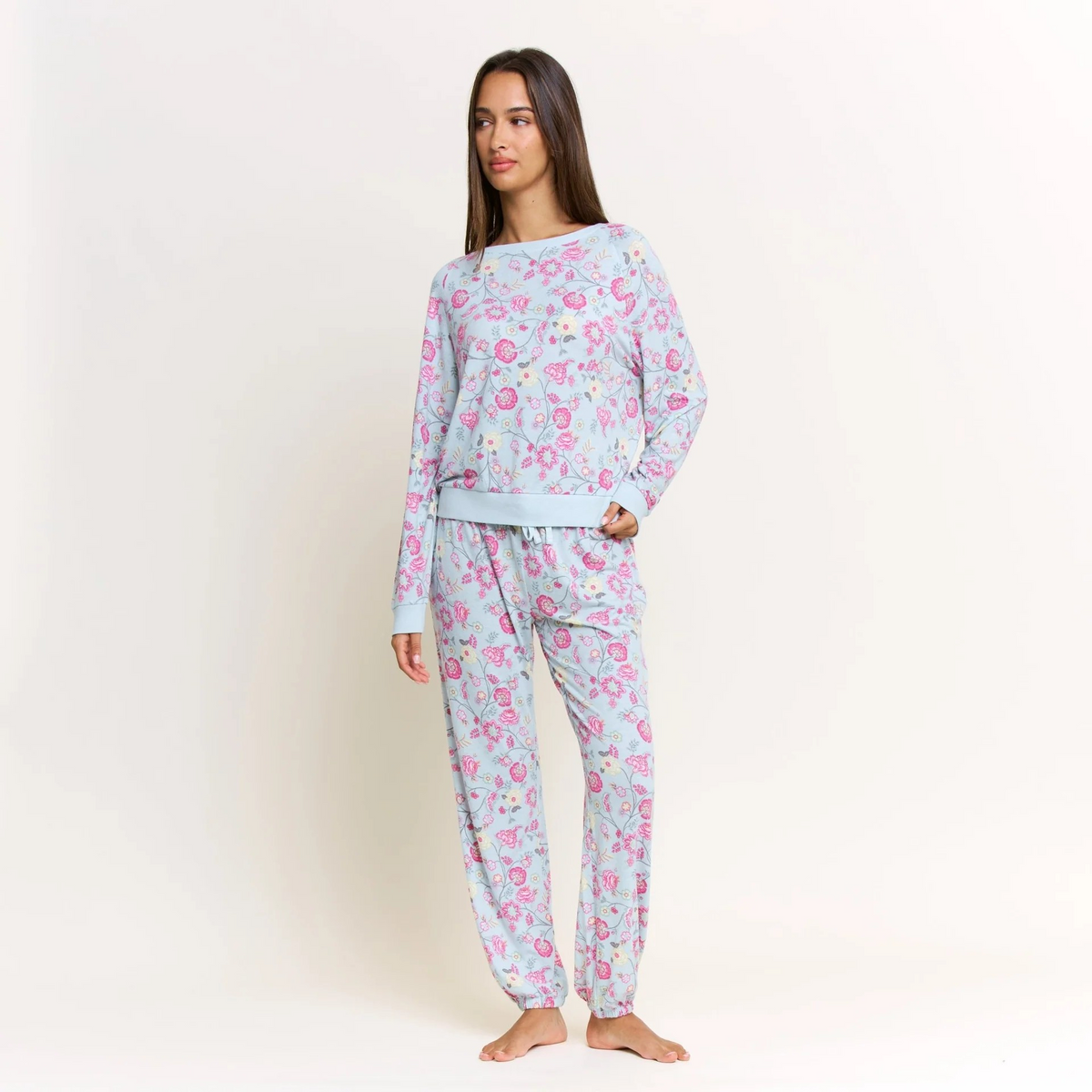 Honeydew Star Seeker Lounge Set