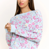 Honeydew Star Seeker Lounge Set