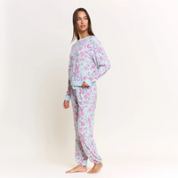 Honeydew Star Seeker Lounge Set