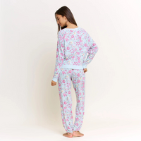 Honeydew Star Seeker Lounge Set