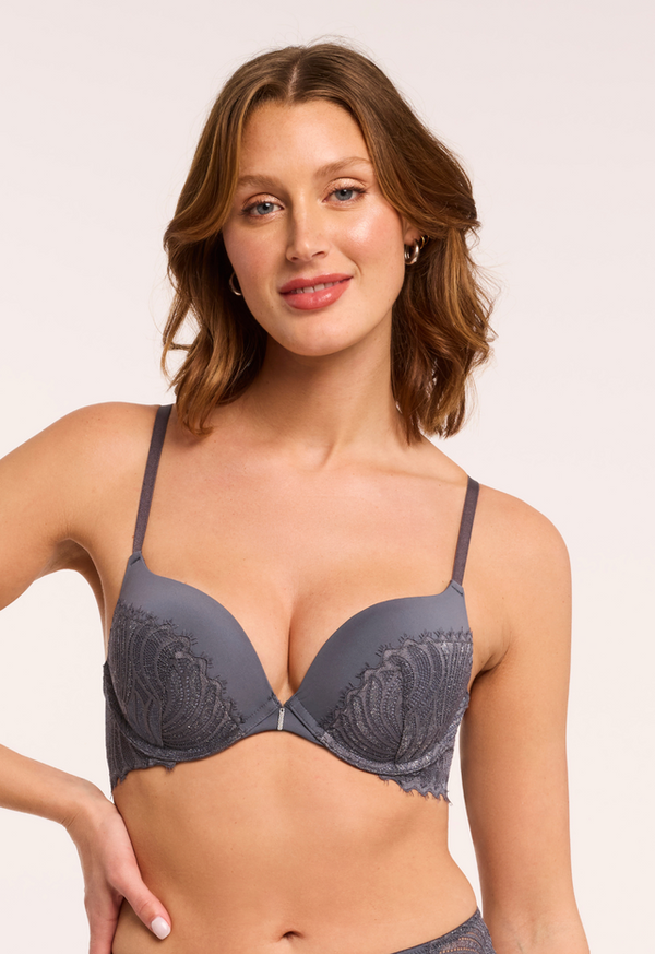 Montelle Lights Out Prodigy Bra