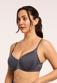 Montelle Lights Out Sublime Spacer Bra