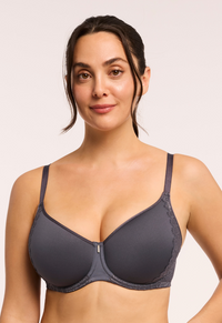Montelle Lights Out Sublime Spacer Bra